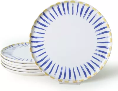 Set pjatash shërbimi (6 copë), Hermia Concept, X000158220000000000000000