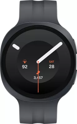 Smartwatch Samsung Galaxy Watch 9 L355, 4G LTE, silver