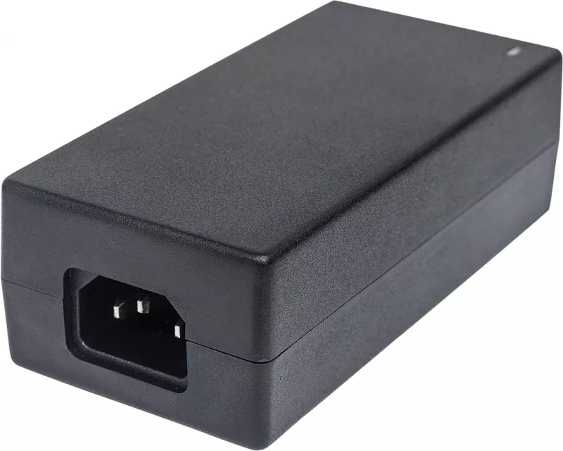 Switch rrjeti Intellinet 561235 Injector Ultra Poe, 60W