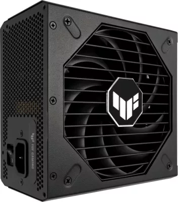 Furnizimi me energji ASUS TUF Gaming 850W Gold, 24-pin ATX, ATX, e Zezë