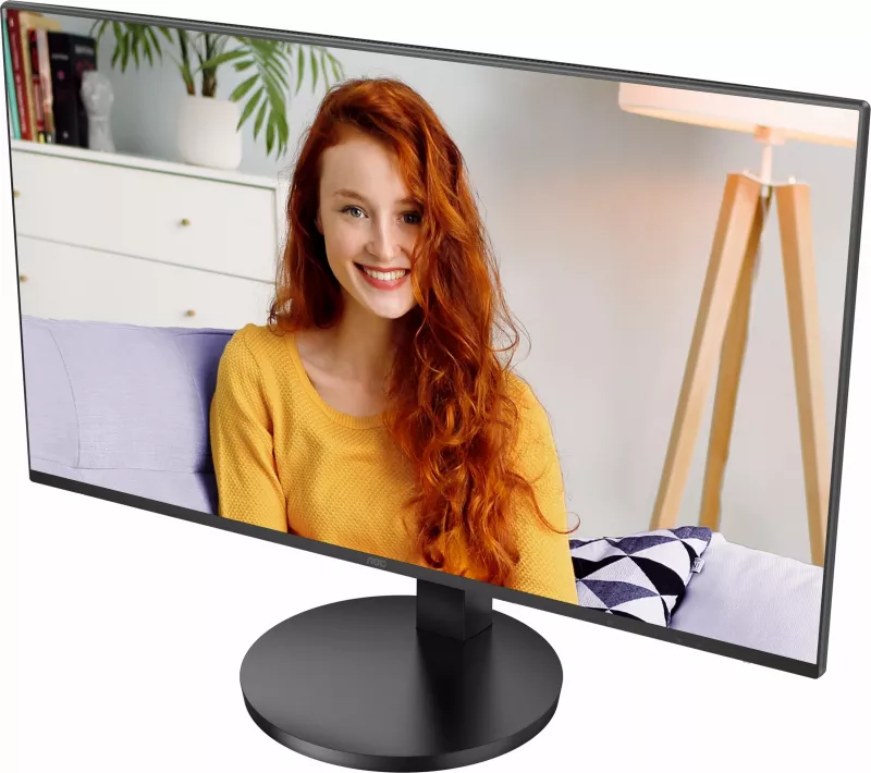 Monitor AOC B3 27B3CF2, 27", Full HD, LED, 1 ms, E zezë thumbnail 3