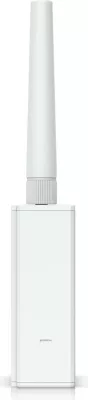 Pajisje rrjeti Ubiquiti UP-SuperLink, 3 dBi, e bardhë