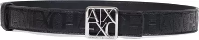 Rrip për femra Armani Exchange XW001598 AF15774, i zi [Madhësia: 75]