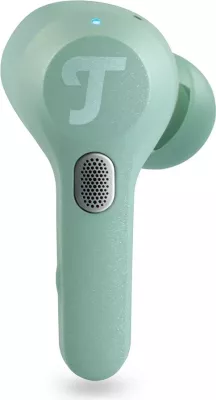 Kufje Teufel AIRY TWS Pro true-wireless, Bluetooth, misty green