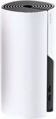 Router/Access Point Mesh Wi‑Fi, TP-Link Deco M4, AC1200 dual-band, 1Gbps, 1-Pack, e bardhë