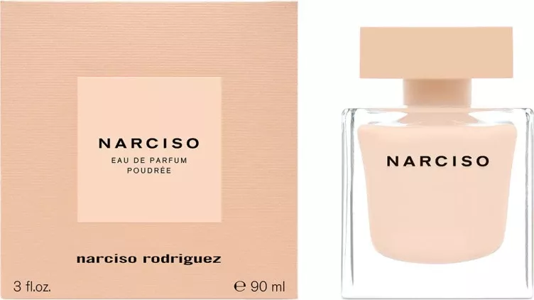 Eau de Parfum Narciso Rodriguez Narciso, 90 ml