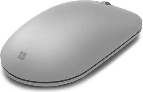 Maus Microsoft Surface, BlueTrack, Bluetooth, 4000 fps, Gri thumbnail 3