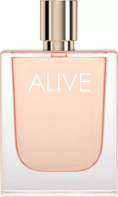 Eau De Toilette Boss Alive, 80 ml