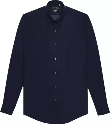 Maicë për meshkuj Antony Morato Napoli MMSL00628-FA400078, blu [Madhësia: XXL]