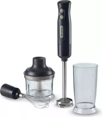 Frullator dore Ariete 601 me tritatutto, 700W, dark grey
