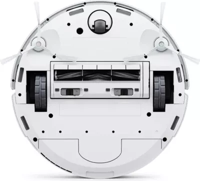 Robot pastrues Ecovacs Deebot T10, i bardhë
