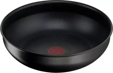 Set enësh gatimi Tefal Ingenio Unlimited L7639002, alumin, 13 copë, e zezë