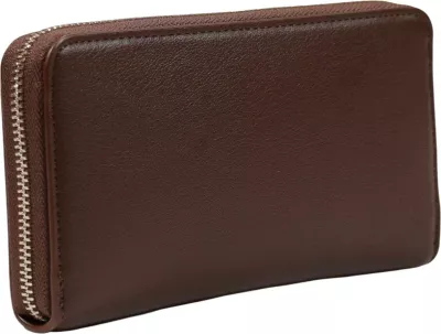 Portofol për femra Valentino Bags NIVIS RE VPSA6I155, kafe