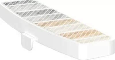 Filtër për fontanë uji për kafshë Xiaomi Smart Pet Fountain Filter BHR6148GL, i bardhë