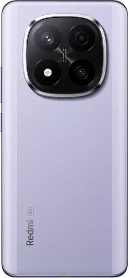 Celular Xiaomi Redmi Note 14 Pro+ 5G 12/512GB, Purple
