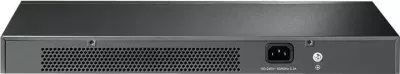 Switch TP-Link TL-SG1016 16 porta Gigabit