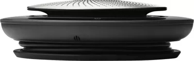 Speakerphone Jabra Speak 710, Universal, 30 m, 70 dB, 10 W, e zezë, argjend