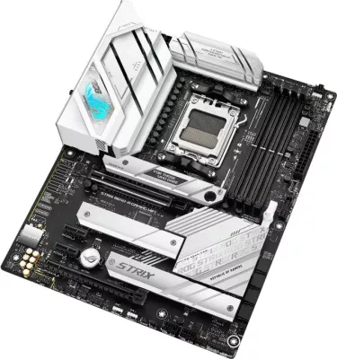 Pllakë amë ASUS ROG STRIX B660-A GAMING WIFI, AMD B650      
