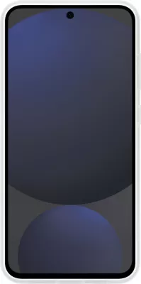 Mbështjellës Samsung Sticky Monster Lab Flipsuit për S24 FE, 17 cm (6.7"), e kuqe