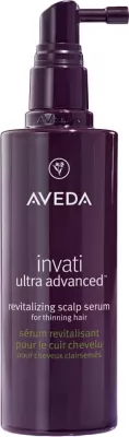 Serumi për skalp Aveda Invati Ultra Advanced Revitalizing Scalp Serum për femra, 150ml