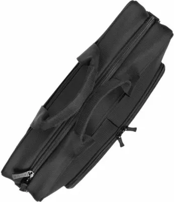 Çantë laptopi RIVACASE 8422 14\", ECO RPET, e zezë