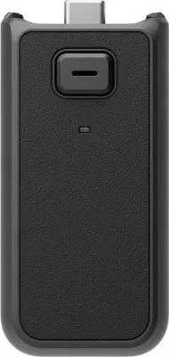 Dorezë baterie DJI Osmo Pocket 3, 950 mAh, e zezë