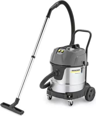 Fshesë profesionale me vakum Karcher NT 50/2, 2300 W, 50 L