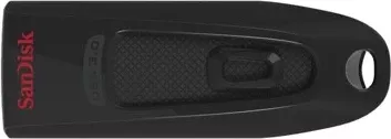 USB SanDisk Cruzer Ultra, 64GB 