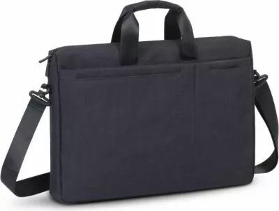 Çantë laptopi RIVACASE 8355 për 17.3" E zezë