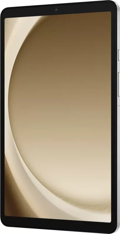 Tablet Samsung Galaxy Tab A9, Wi-Fi, 128 GB, 8.7 inç, Argjendtë