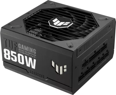 Furnizues energjie PC, Asus, TUF Gaming 850W Gold (90YE00S2-B0NA00), i zi