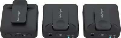 Sistem kamerash wireless Behringer Go Cam Wireless II, i zi
