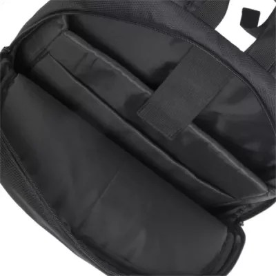 çantë shpine për laptop RIVACASE 8065 15.6 inç e zezë