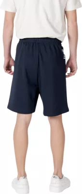 Shorce për meshkuj EA7 8NPS65 PJVRZ, blu qielli [Madhësia: XS]