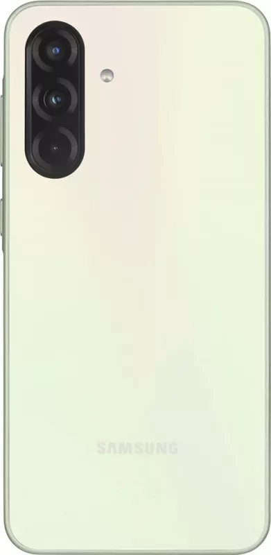Celular Samsung Galaxy A36, 6.7", 8+256GB, i gjelbër