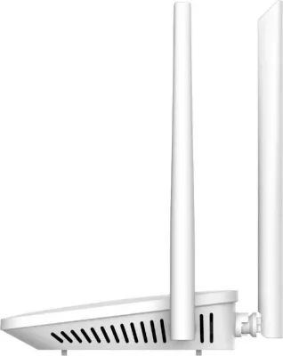 Router WiFi IMOU HX21, Dual-Band, Wi-Fi 6, i bardhë