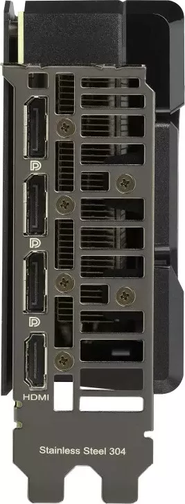 Kartelë grafike ASUS Dual RTX 4060 Ti 8 GB GDDR6 PCIe 4.0 e zezë