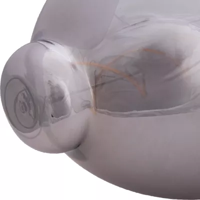 Llambë LED filament, ngjyrë tymi, FH4051.03, 8W, E27, 3000K, e zbehtë
