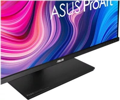 Monitor, Asus, ProArt PA329CV (90LM06P1-B01170), 32", USB-C 90W, i zi