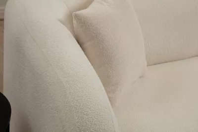 Divan treshe Asos, krem, Atelier del Sofa