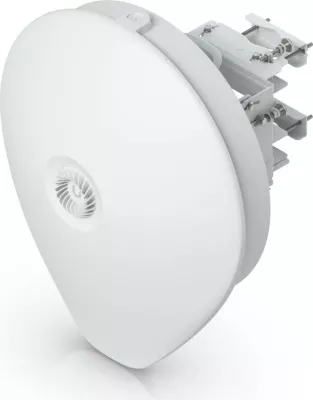 Router Ubiquiti AF60-XR, 5 GHz, i bardhë