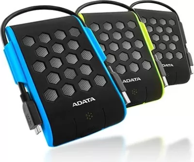 Hard drive ADATA HD720, 1000 GB