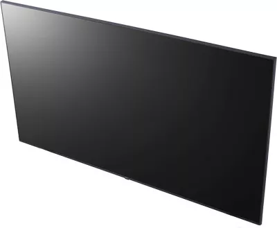 Panel digjital LG 50UL3J-M, 50", LCD, 4K Ultra HD, Wi-Fi
