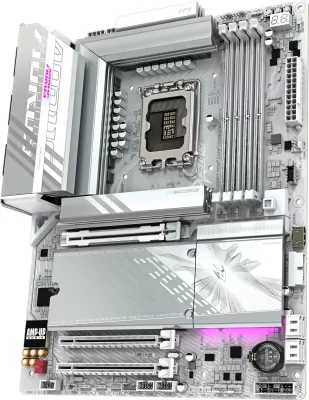 Pllakë amë Gigabyte Z890 A Elite WF7 ICE