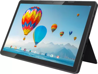 Tablet XORO MegaPAD 1333 Pro 128GB, 6GB RAM, 13.3 inç, Android, zi