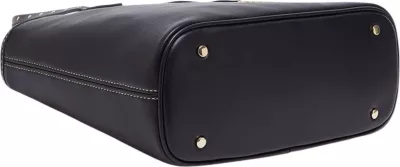 Çantë shopper për femra Liu Jo AF6071 E1120, e zezë