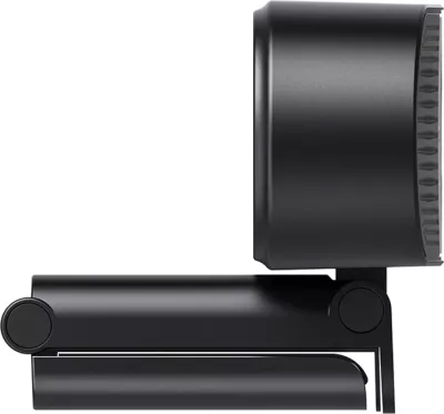Webkamerë EMEET SmartCam C980Pro, 4K UHD 30fps, FoV 60–98°, USB, me mbulesë privatësie, e zezë
