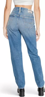 Xhinse për femra Replay 12 OZ W9Z1 .000.800 764, denim [Madhësia: 26/32]
