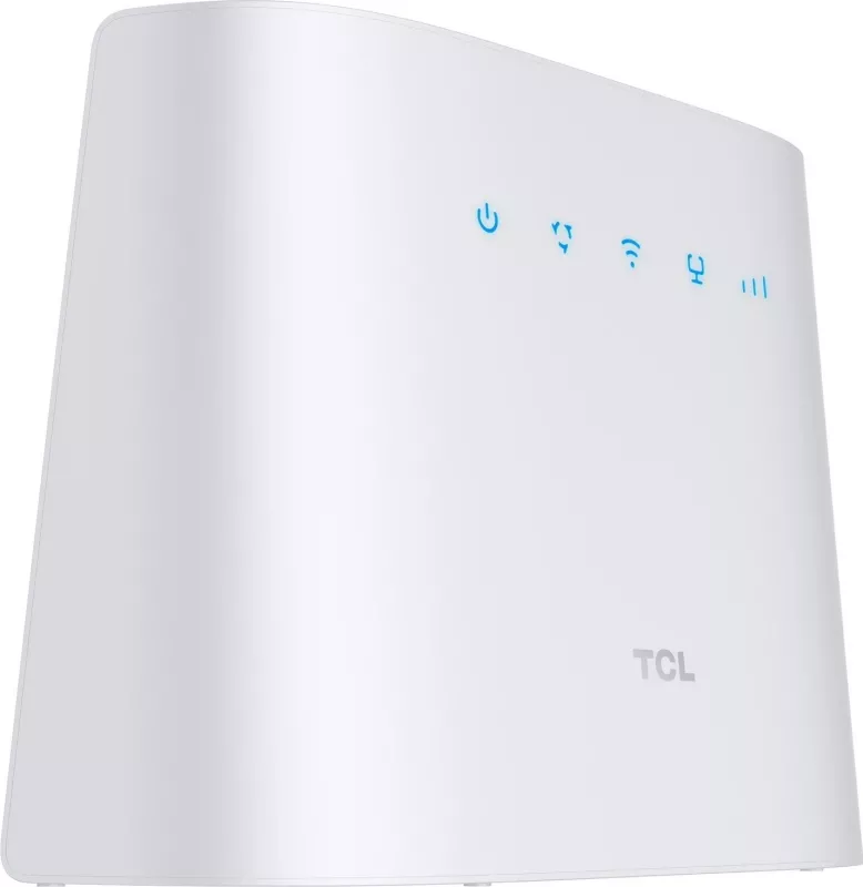 Ruteri TCL LINK HUB 4G LTE CAT12/13, i bardhë