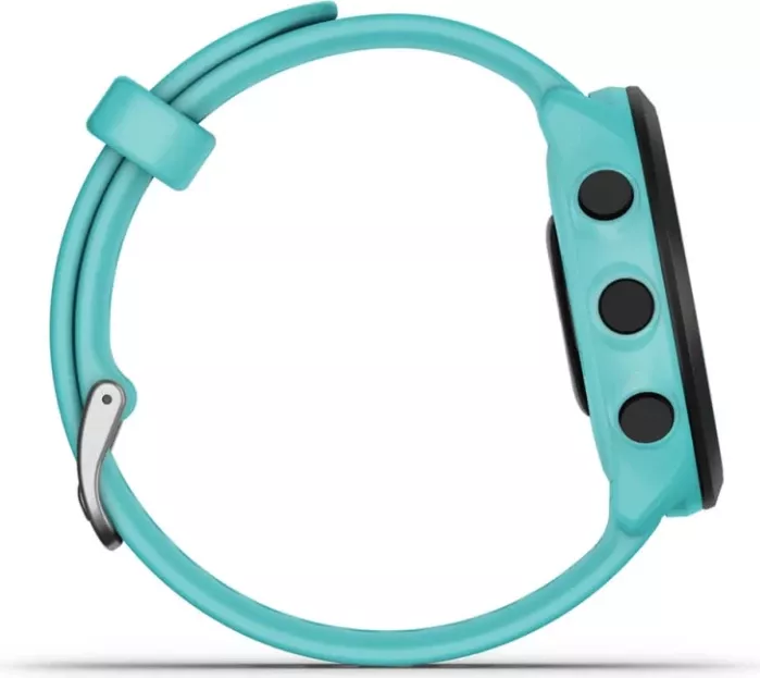 Smartwatch Garmin Forerunner® 55 – Sea Water thumbnail 5